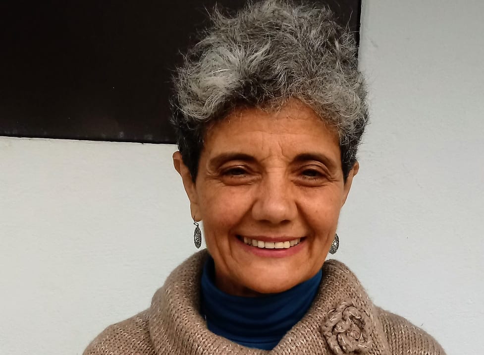 Maite Castro